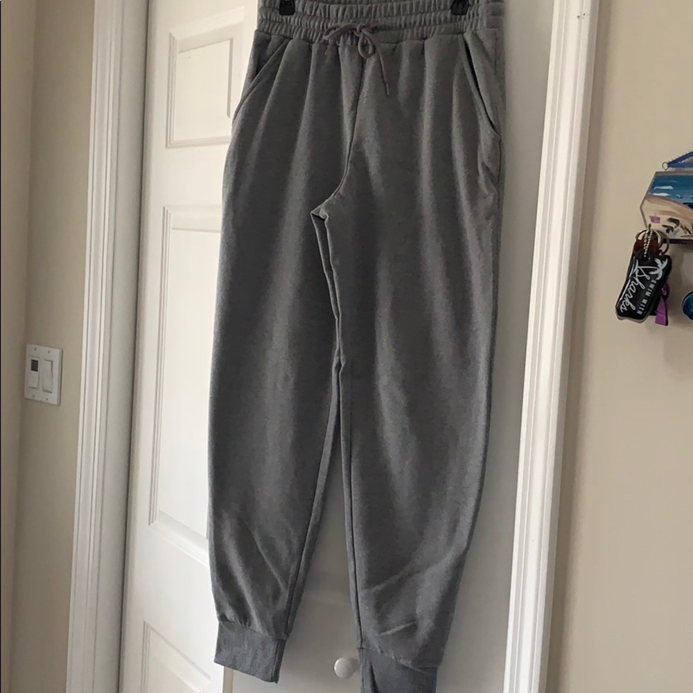 Sweatpants